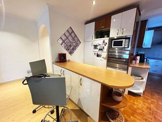 Piso en venta en Villarejo de Salvanés