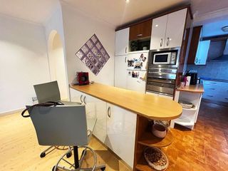 Piso en venta en Villarejo de Salvanés