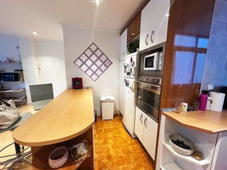 Piso en venta en Villarejo de Salvanés