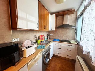 Piso en venta en Villarejo de Salvanés