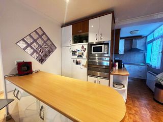 Piso en venta en Villarejo de Salvanés