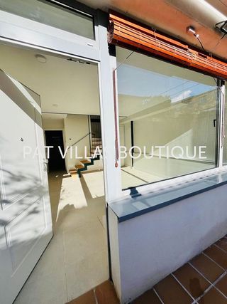 Casa adosada en alquiler en Tres Olivos - Valverde en Madrid