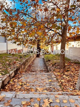 Casa adosada en alquiler en Tres Olivos - Valverde en Madrid
