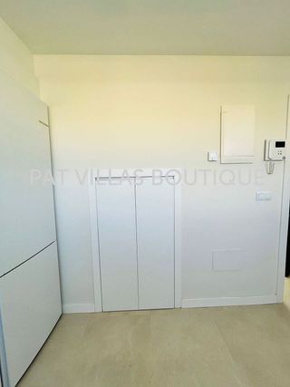 Casa adosada en alquiler en Tres Olivos - Valverde en Madrid