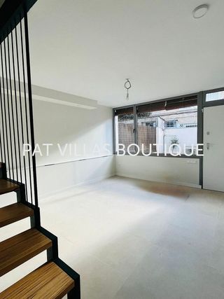 Casa adosada en alquiler en Tres Olivos - Valverde en Madrid