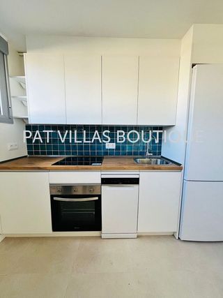 Casa adosada en alquiler en Tres Olivos - Valverde en Madrid