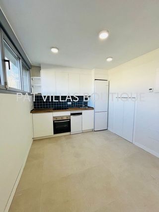 Casa adosada en alquiler en Tres Olivos - Valverde en Madrid