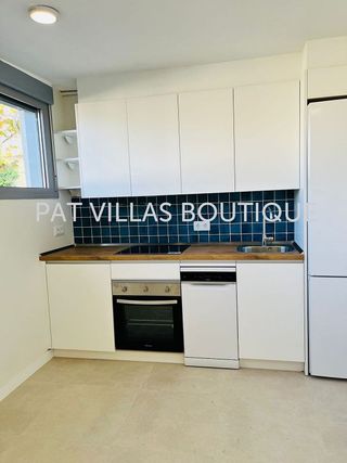 Casa adosada en alquiler en Tres Olivos - Valverde en Madrid