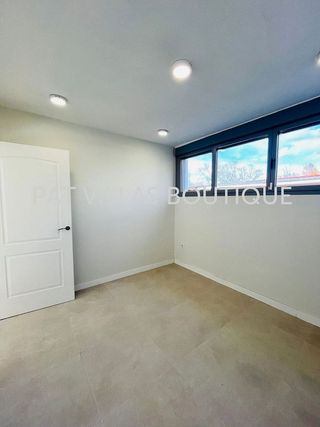 Casa adosada en alquiler en Tres Olivos - Valverde en Madrid