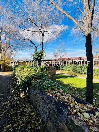 Casa adosada en alquiler en Tres Olivos - Valverde en Madrid