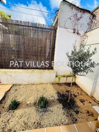 Casa adosada en alquiler en Tres Olivos - Valverde en Madrid