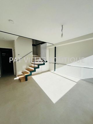 Casa adosada en alquiler en Tres Olivos - Valverde en Madrid