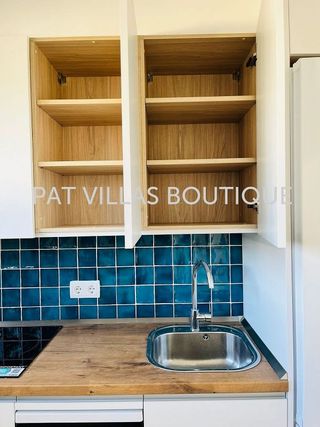 Casa adosada en alquiler en Tres Olivos - Valverde en Madrid