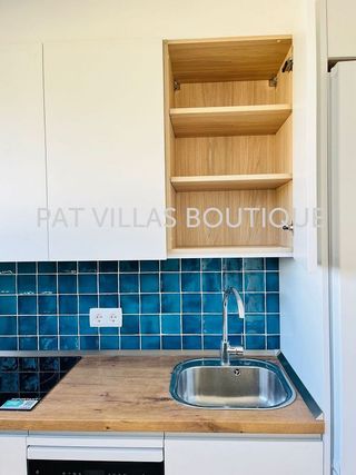 Casa adosada en alquiler en Tres Olivos - Valverde en Madrid