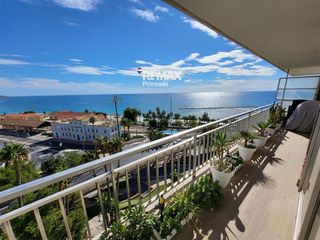 Piso en venta en Vistahermosa en Alicante