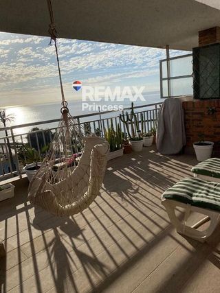 Piso en venta en Vistahermosa en Alicante