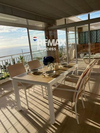 Piso en venta en Vistahermosa en Alicante