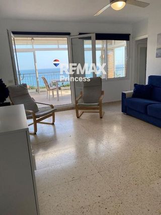 Piso en venta en Vistahermosa en Alicante