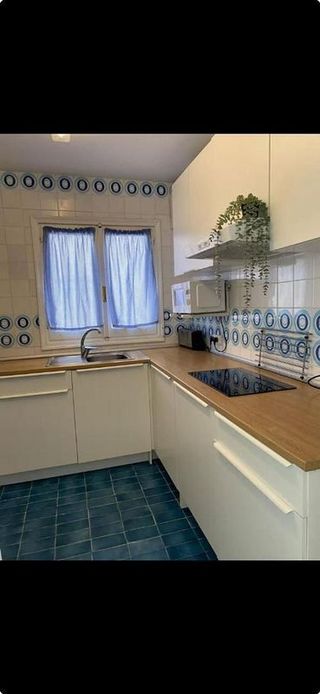 Piso en venta en Vistahermosa en Alicante