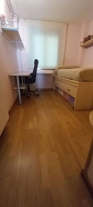 Piso en venta en El Carmel en Barcelona