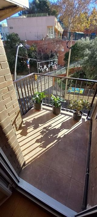 Piso en venta en El Carmel en Barcelona