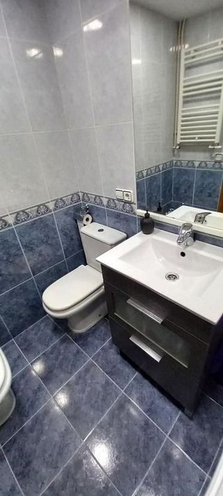 Piso en venta en El Carmel en Barcelona