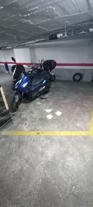 Piso en venta en El Carmel en Barcelona