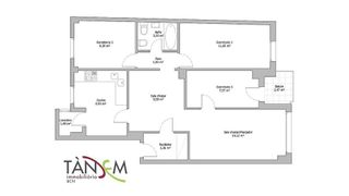 Piso en venta en El Carmel en Barcelona