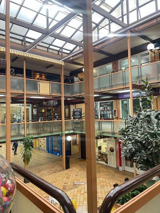 Local comercial en venta en Villalba Estación en Collado Villalba