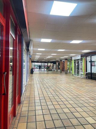 Local comercial en venta en Villalba Estación en Collado Villalba