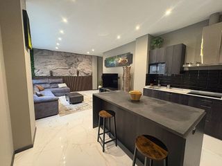 Piso en venta en Barrio de Uribarri en Bilbao