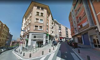 Piso en venta en Barrio de Uribarri en Bilbao