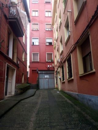Piso en venta en Barrio de Uribarri en Bilbao