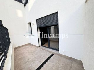 Piso en venta en Centre en Sabadell