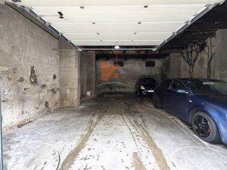 Garaje en venta en Ensanche - Sar en Santiago de Compostela