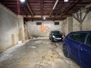 Garaje en venta en Ensanche - Sar en Santiago de Compostela