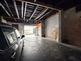 Garaje en venta en Ensanche - Sar en Santiago de Compostela