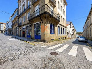 Garaje en venta en Ensanche - Sar en Santiago de Compostela