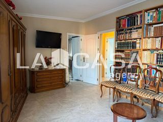 Chalet en venta en Montequinto en Dos Hermanas