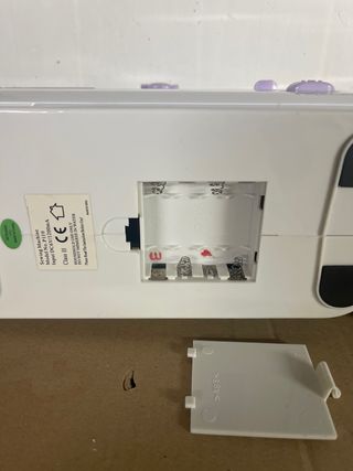 Máquina de Coser P110