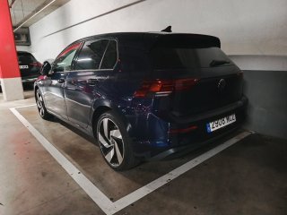 Volkswagen Golf 8 TDI LIVE LLANTAS GTI GARANTÍA