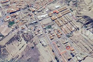 Terreno en venta en Vera Ciudad en Vera