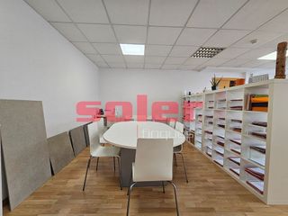 Oficina en venta en El Coll - Sant Francesc en Sant Cugat del Vallès