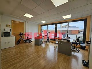 Oficina en venta en El Coll - Sant Francesc en Sant Cugat del Vallès