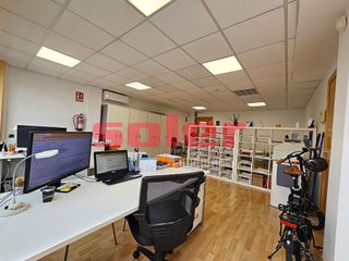 Oficina en venta en El Coll - Sant Francesc en Sant Cugat del Vallès