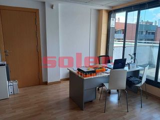 Oficina en venta en El Coll - Sant Francesc en Sant Cugat del Vallès