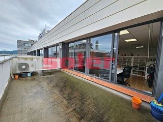 Oficina en venta en El Coll - Sant Francesc en Sant Cugat del Vallès