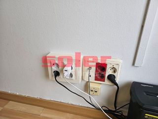 Oficina en venta en El Coll - Sant Francesc en Sant Cugat del Vallès