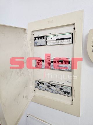 Oficina en venta en El Coll - Sant Francesc en Sant Cugat del Vallès