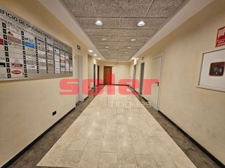 Oficina en venta en El Coll - Sant Francesc en Sant Cugat del Vallès